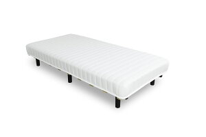 ���J �x�b�h ���k���[���r�t���{���l���R�C���}�b�g���X W195×D95×H35 �z���C�g BW-555 4985155219223 �r�t���x�b�h �V���O�� �}�b�g���X�ƃt���[����̌^ �}�b�g���X �Q�� �r�t���}�b�g���X �r�t��