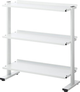 ���J �X�g���[�W 2WAY���b�N3D W80.5×D31×H85.5/91 �X���[�N�u���E��|�u���b�N|�z���C�g DIS-73SBR 4985155224296 ���[ ���b�N ���� �}�K�W�� �J�^���O �p���t���b�g �h�L�������g�`�F�X�g ���� �΂� 2WAY�d