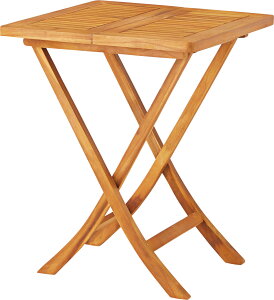 J K[f][g tH[fBOe[u W60×D60×H75 uE JTI-331 4985155210763 e[u ܂肽݃e[u ][g ϐ O  K[f x_ eX lp XNGA 