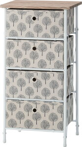 J Xg[W ȒPg`FXg4D W40×D30×H76 x[W|O[ LFS-654BE 4985155190829 [ ^X `FXg ȒPg c[ [ k i` 4i 킢 q i` X`[