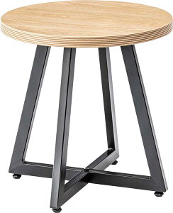 ���J �T�C�h�e�[�u�� ���E���h�e�[�u�� S W40×D40×H50 �~�b�N�X|�i�`������|�z���C�g PT-334MIX 4985155218820 �J�t�F�e�[�u�� �\�t�@�[�e�[�u�� �u�� �A�� �I�u�W�F �~ �� �~�` ���r���O ���� �k�� �A