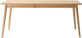 東谷 ダイニングテーブル リズ ダイニングテーブル W160×D75×H69 ナチュラル RTO-883TNA 4985155136445 テーブル 4人掛け 木製テーブル 明るい ゆったり 食卓 作業スペース インテリア シンプル おしゃれ 北欧 天然木(アッシュ) 天然木化粧繊維板(アッシュ) ウレタン塗装