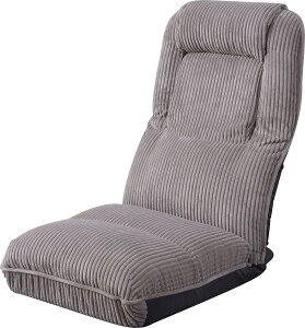 ���J �t���A�`�F�A 4WAY�n�C�o�b�N�t���A�`�F�A W47×D70-126×H18-76×SH18 �x�[�W��|�O���[ THC-55BE 4985155211852 ���[�X�^�C�� �C�X �֎q ���֎q �k�� �n�C�o�b�N ������� �R���p�N�g �w�� ���� ���N��