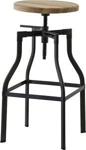 J _CjO`FA Obg JE^[Xc[ W35.5×D35.5×H66-79(ʃ34.5) i` TTF-525 4985155166411 CX ֎q lp `FA X`[r    ~ ؐ C_XgA w