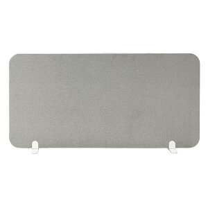 �y�@�l����zPremor �v�����A DESK TOP PARTITION �z���f�X�N�g�b�v�p�[�e�[�V���� W1200 PR-DP12060 �c��60cm ����120cm �O���[ �s���N ���C�g�O���[�� �e�����[�N �Ԏd�؂� �f�X�N�g�b�v�p�l�� �����[�g