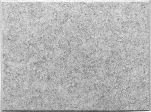 吸音材 吸音パネル フェルメノン felmenon 80cm 60cm 厚さ14mm fms-8060c 【遮音シート付】 布 フェルト 壁 防音 インテリア 吸音 音漏れ 反響音 騒音対策 防音材 フェルトボード 吸音ボード 簡単 DIY お