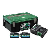楽天市場】ハイコーキ 36v バッテリー セットの通販