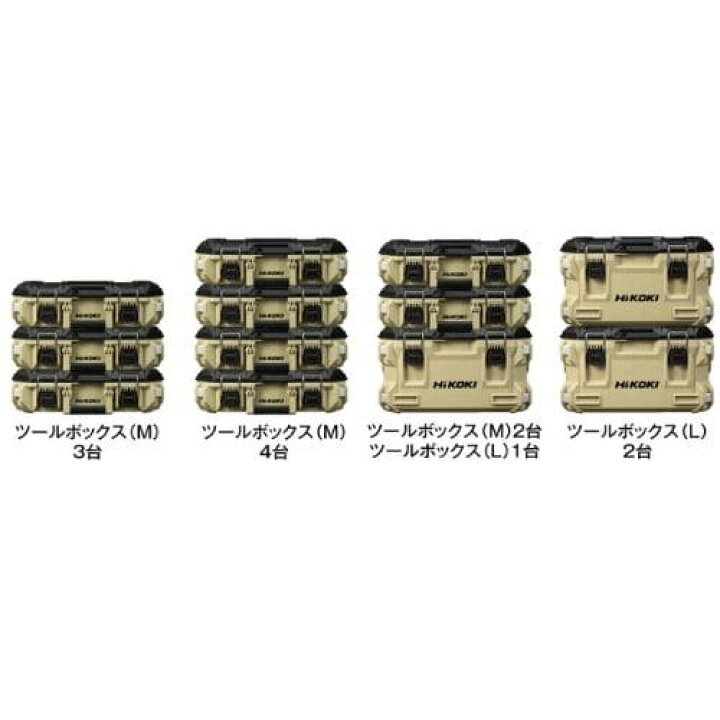 楽天市場】※欠品中※ アウトドア BOX マルチクルーザー ツールボックス 