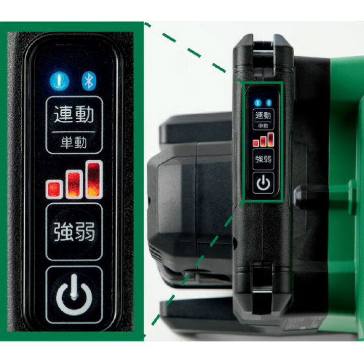 楽天市場】HiKOKI ハイコーキ マルチボルト（36V）コードレス小形集 