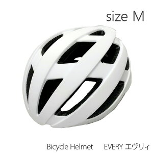 ORINPAS Bicycle Helmet EVERY GB MELELLTCY iJ[F}bgzCgj IpX ]ԗp wbg Gu[ l Z w 傫Ȏq  zCg SG}[N sgKi TCN