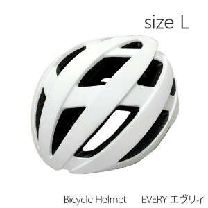 ORINPAS Bicycle Helmet EVERY GB MELELLTCY iJ[F}bgzCgj IpX ]ԗp wbg Gu[ l Z w 傫Ȏq  zCg SG}[N sgKi TCN