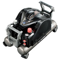 楽天市場】日立工機 コンプレッサー EC1445H さわモデルの通販