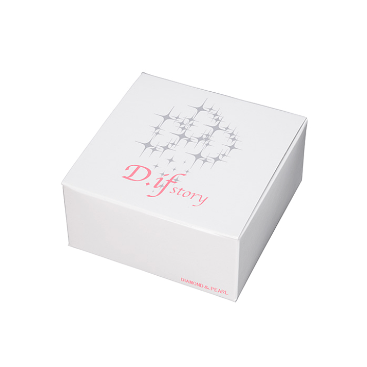 楽天市場】D.ifstory【FLベール 20g】ダイヤモンドと真珠の