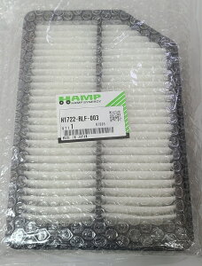HAMP nv GAN[i[Gg H1722-RLF-003 /IfbZC/CeO/