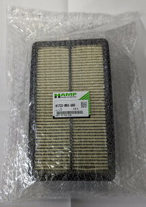 HAMP nv GAN[i[Gg H1722-RRA-A00 / VrbN FD2 K20A 2000cc 2006N04`