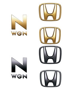 Honda@z_@@Gu@N-WGN@NS@JH3/JH4