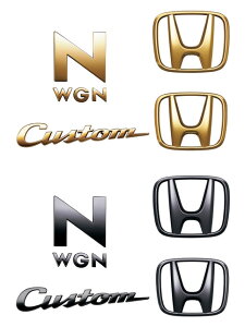 Honda@z_@@Gu@N-WGN Customp@JH3@JH4