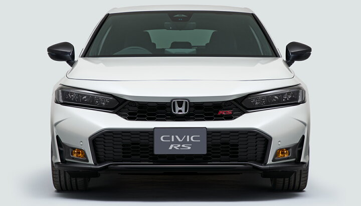 楽天市場】HONDA ホンダ 純正 LEDフォグライト シビック FL1/FL4 