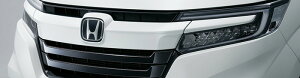 HONDA ホンダ 純正 フロントグリルモールディング ステップワゴンスパーダ e:HEV RP3 RP4 RP5 08F21-TAA- / -010A -020A -040A -050A -060A -080A