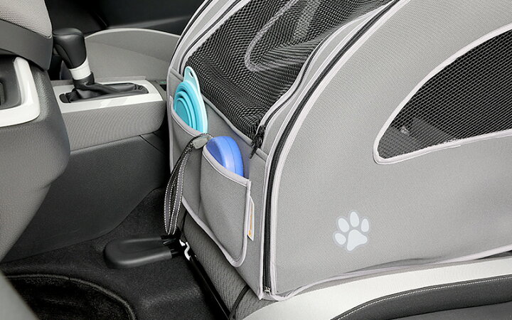 楽天市場】HONDA ホンダ 純正 ペットシートプラスわん2 ブルー：08Z41  