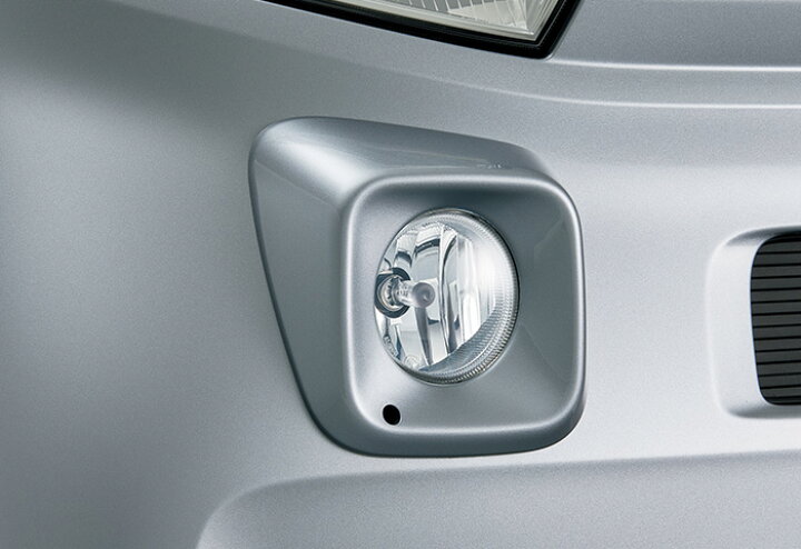 楽天市場】HONDA ホンダ 純正 LEDフォグライト 3点セット N-VAN JJ1 