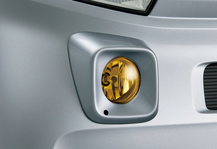 楽天市場】HONDA ホンダ 純正 LEDフォグライト 3点セット N-VAN JJ1 