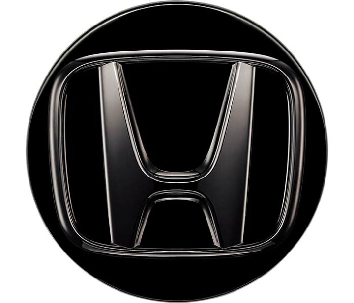 楽天市場】HONDA ホンダ 純正 アルミホイールセンターキャップ 