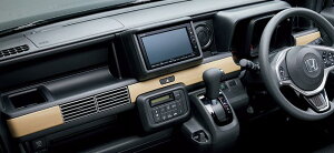 HONDA z_  CeApl ؖڒ CXggpl 08Z03-TXA-010B / N-VAN@JJ1@JJ2