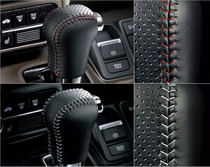 HONDA ホンダ 純正 シフトノブ 本革製 N-BOX N-BOX CUSTOM N-BOX CUSTOM SL N-BOX SLOPE 08U92-TTA-