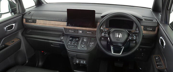 楽天市場】HONDA ホンダ 純正 インテリアパネル ステップワゴン RP6 