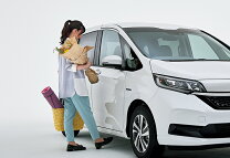 楽天市場】ハンズフリー フリードの通販