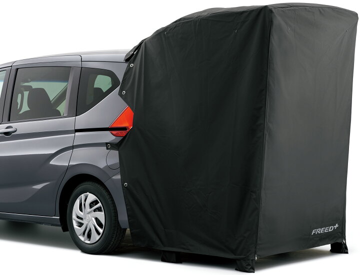 楽天市場】HONDA ホンダ 純正 テールゲートカーテン フリード+ GB5 GB6  