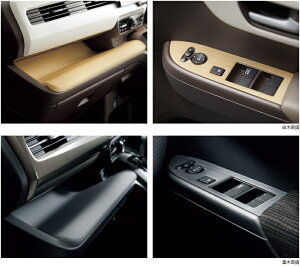 HONDA�@�z���_�@�����@�C���e���A�p�l���@N-WGN / N-WGN CUSTOM�@JH3/JH4