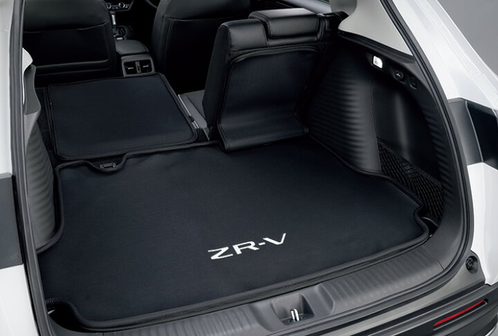 楽天市場】HONDA ホンダ 純正 ラゲッジソフトトレー ZR-V RZ3/RZ4/RZ5 