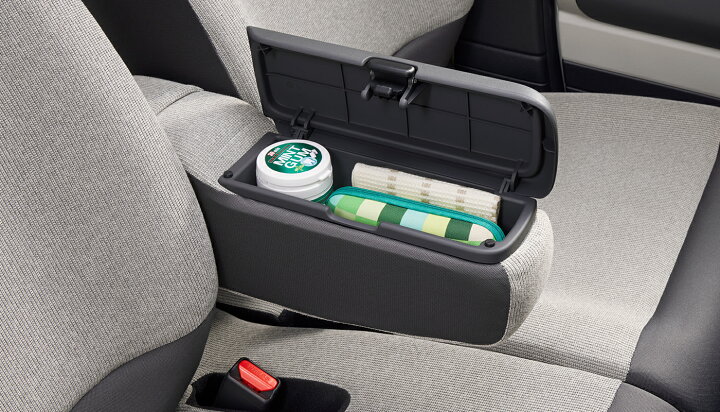 楽天市場】HONDA ホンダ 純正 アームレストコンソール N-BOX JF5/JF6 