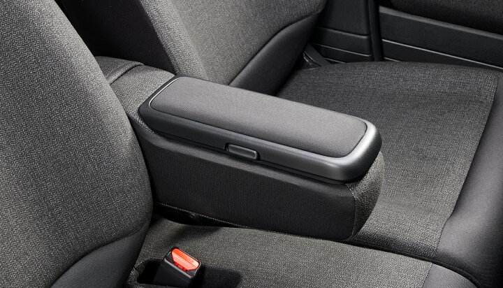 楽天市場】HONDA ホンダ 純正 アームレストコンソール N-BOX JF5/JF6 