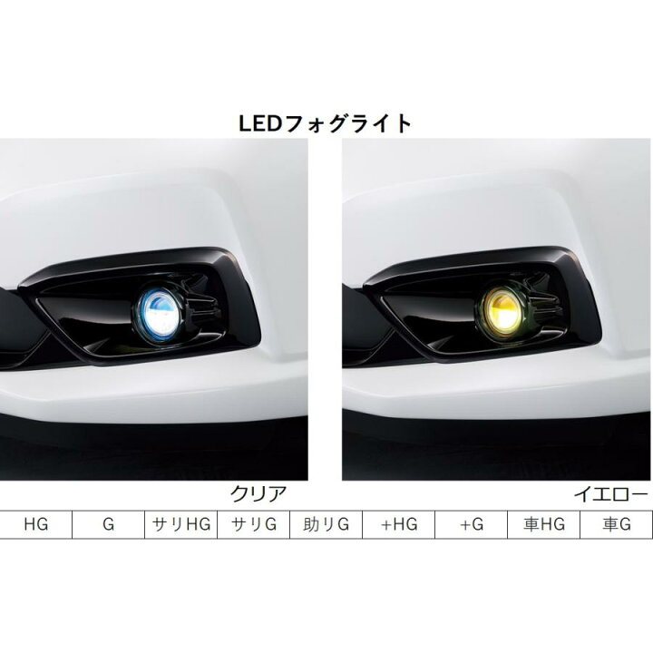 楽天市場】HONDA ホンダ 純正 フォグライト フリード GB5 GB6 GB7 GB8 