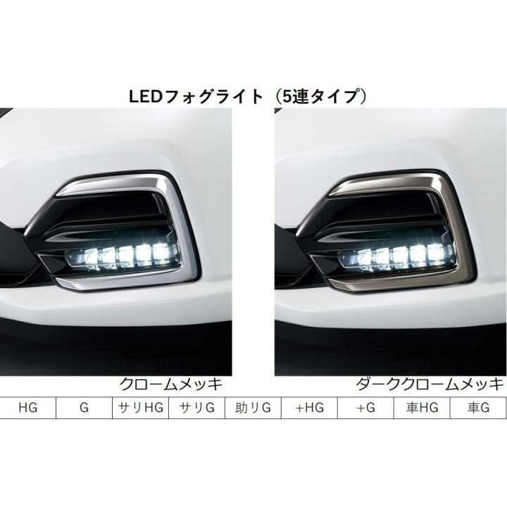 楽天市場】HONDA ホンダ 純正 フォグライト フリード GB5 GB6 GB7 GB8 
