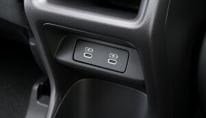HONDA�@�z���_�@�����@USB�`���[�W���[�@���F�[���@���F�[��e:HEV�@RV4/RV5/RV6�@08U57-3M0-000B