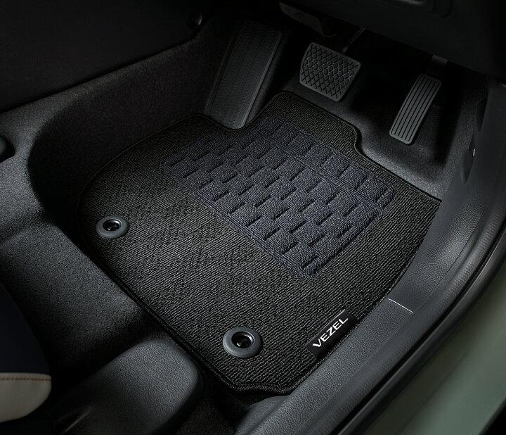 楽天市場】HONDA ホンダ 純正 フロアカーペットマット スタンダード  