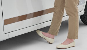 Honda�@�z���_�@�����@�n���Y�t���[�X���C�h�h�A�@N-BOX�@JF5/JF6�@08U49-32R-020 / 08U49-32R-001A