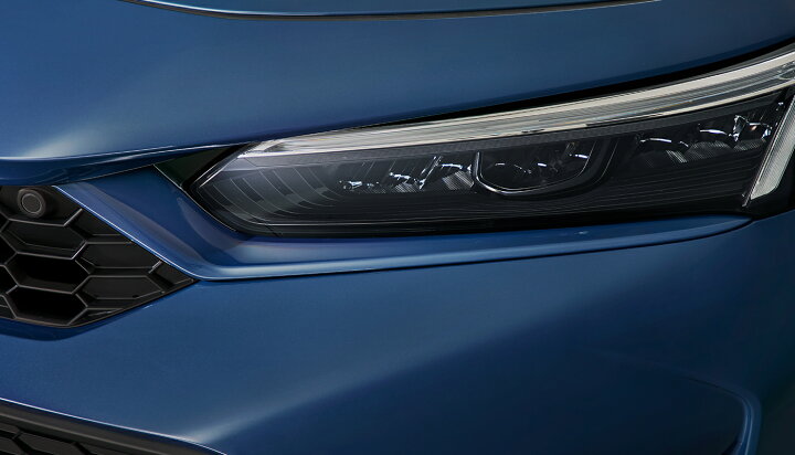 楽天市場】Honda ホンダ 純正 フロントグリルガーニッシュ シビック 