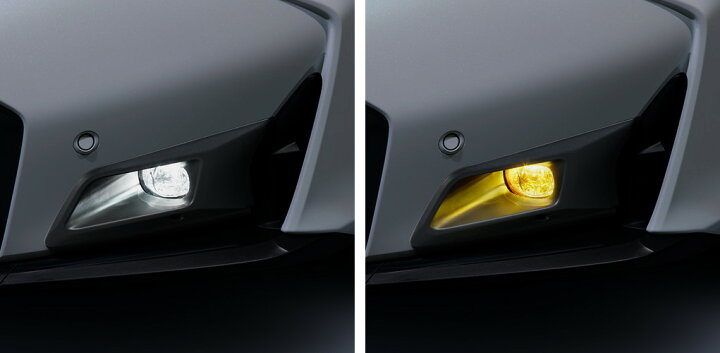 楽天市場】HONDA ホンダ 純正 LEDフォグライト シビック FL1/FL4 