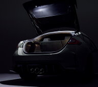 HONDA　ホンダ　純正　LEDテールゲートライト　シビックタイプR　FL5　08E17-T43-001