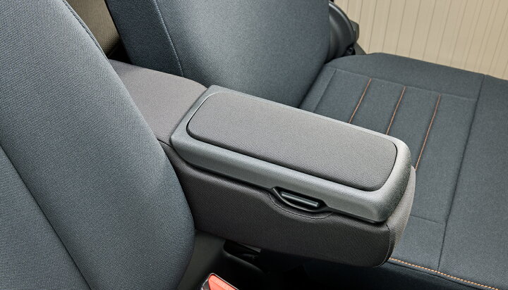 楽天市場】Honda ホンダ 純正 アームレストコンソール ブラック N-VAN 