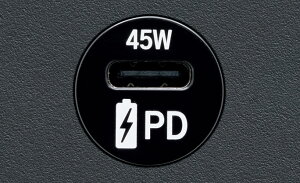 HONDA�@�z���_�@�����@USB PD�`���[�W���[�@�A�^�b�`�����g�Z�b�g�@�X�e�b�v���S���@RP6/RP7/RP8�@08U57-PS0-000 / 08U57-3T0-000