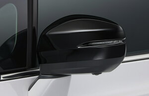 HONDA�@�z���_�@�����@�h�A�~���[�J�o�[�@�N���X�^���u���b�N�E�p�[��II�@�I�f�b�Z�Ce:HEV�@RC5�@08R06-T6A-000B