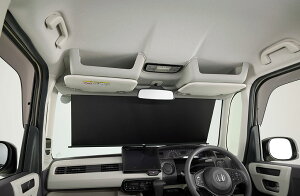 HONDA@z_@@TVF[h^[tR\[@N-BOX@N-BOX Custom@JF3/JF4