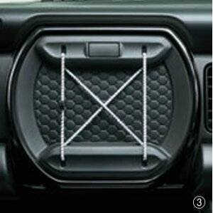 SUZUKI XYL  J[R[h IW 99233-59S10-001 or u[ 99233-59S10-002 or CgO[ 99233-59S10-003 / nX[ ( MR52S / MR92S )