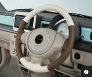 SUZUKI XYL  {vXeAOzC[Jo[ 2g[ _[NO[/CG[ 99141-80P00-001 or pXesN/O[ 99141-80P00-003 or _[NuE/zCg 99141-80P00-002 / p ( HE93S )